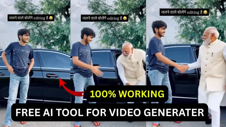 Make Viral Videos with Free AI Video Editor