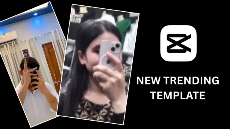 Raja Ji Khoon Kaida CapCut Reel Template