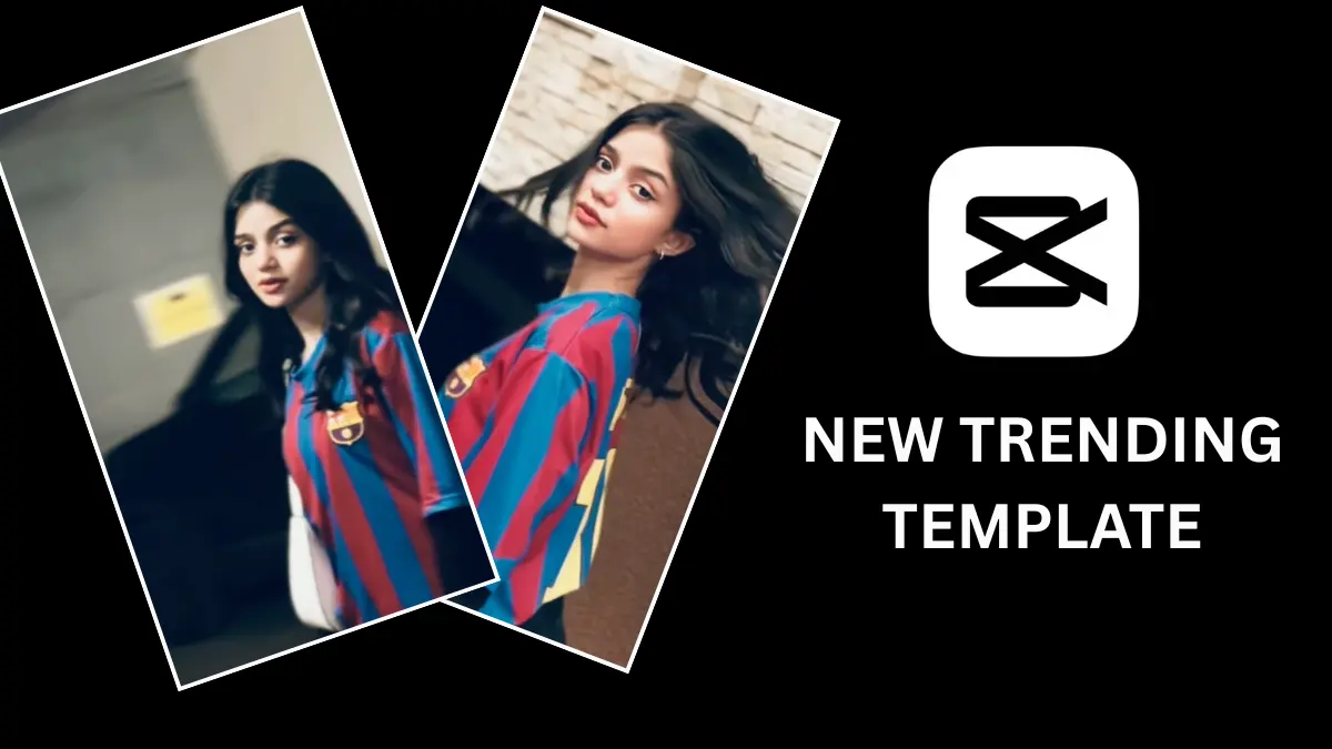 Emotional Blur CapCut Template (2025)