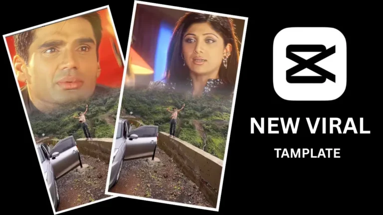 Dewano Sa Hal Hua Capcut Template