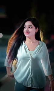 Ohi Re Jagahiya 2 CapCut Template