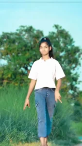 Bigad Jaai Duniya Capcut Template