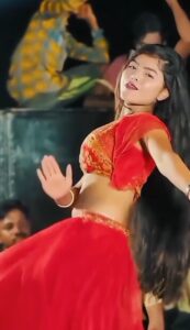 Patar Patar Pan Ke Danti CapCut Template