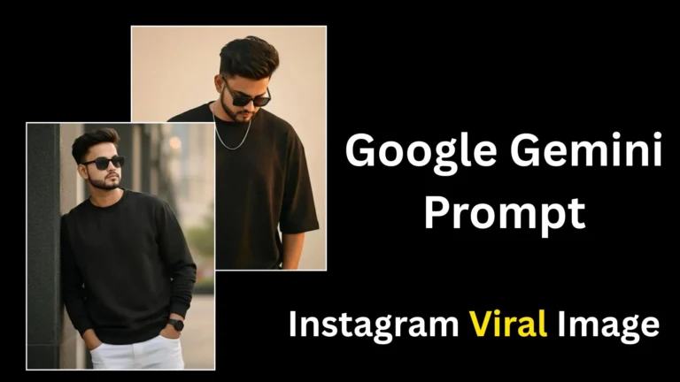 How to Create Realistic Images Using Gemini AI
